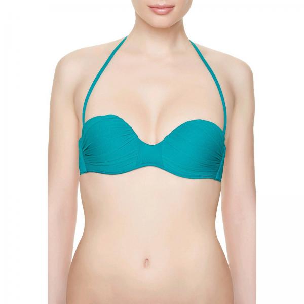 75€ *** LA PERLA GLAMOUR *** Damen Slip Modell FANCY WORK *** UVP