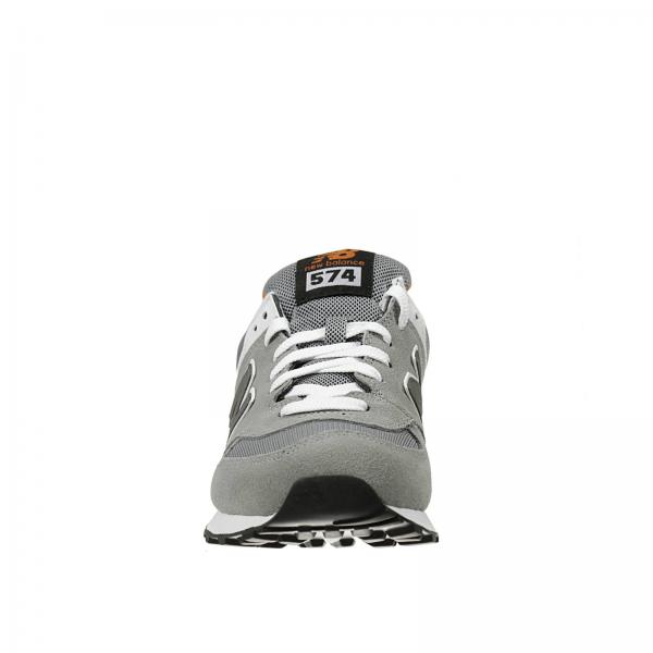 New Balance Outlet: | Спортивная Обувь New Balance Мужское Серый |  Спортивная Обувь New Balance nbml574cpl GIGLIO.COM