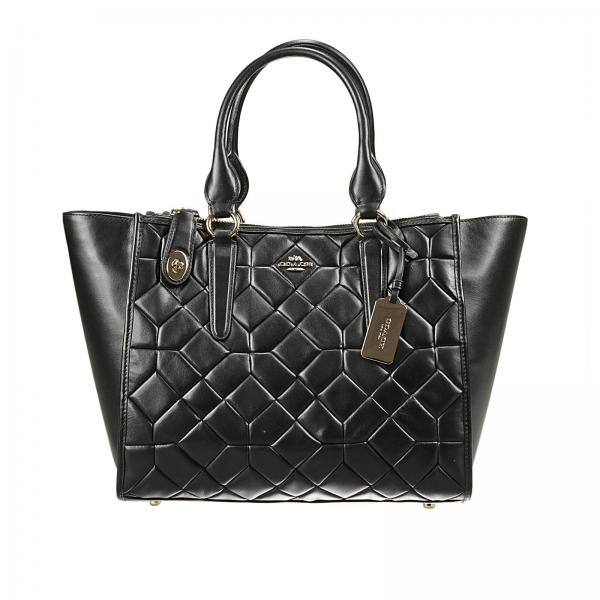 Coach Outlet: | Tote Bags Coach Women Black | Tote Bags Coach 37486 ...