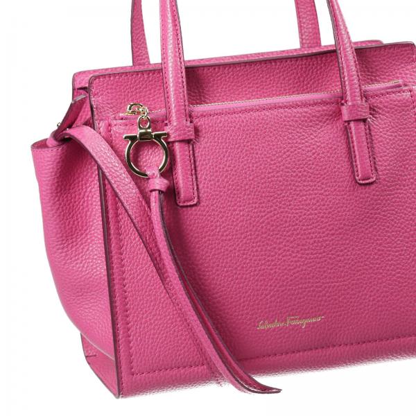 Salvatore Ferragamo Outlet Shoulder Bag Salvatore Ferragamo Women