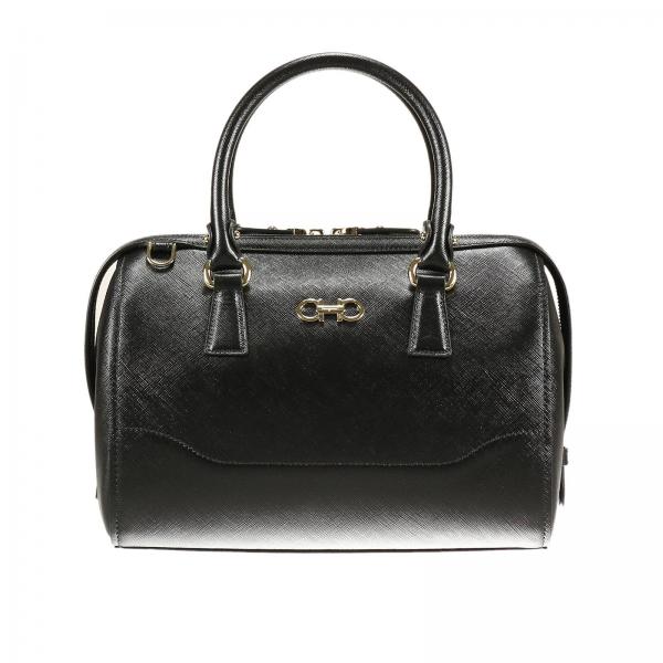 Salvatore Ferragamo Outlet Shoulder Bag Salvatore Ferragamo Women
