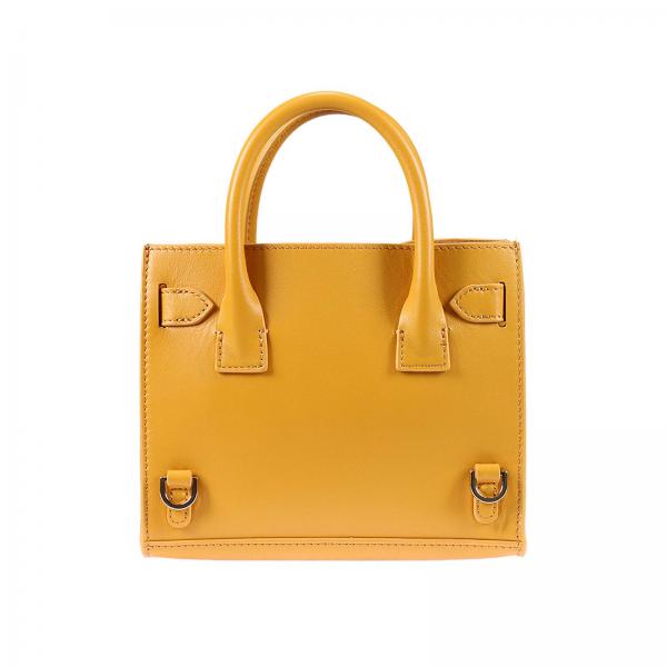 Pinko Outlet: Handbag woman | Mini Bag Pinko Women Yellow | Mini Bag ...