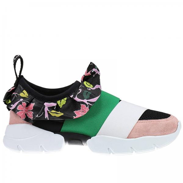 emilio pucci sneaker sale