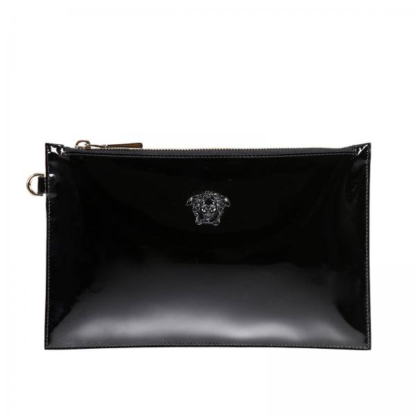 versace shoulder bag