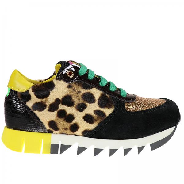 Scarpe Dolce E Gabbana Sneakers Scarpe Dolce E Gabbana Sneakers