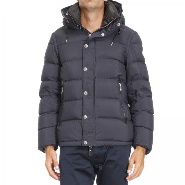 burberry jackets for mens