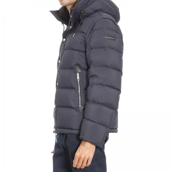 burberry basford jacket
