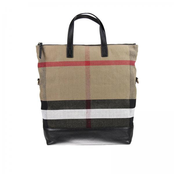burberry borse in tessuto burberry borse in tessuto