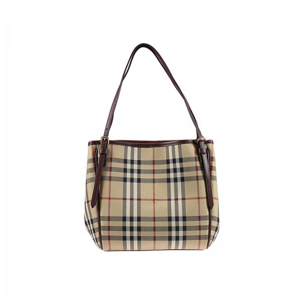 ladies burberry bag