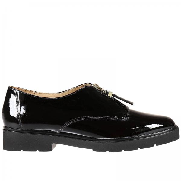 michael kors oxfords