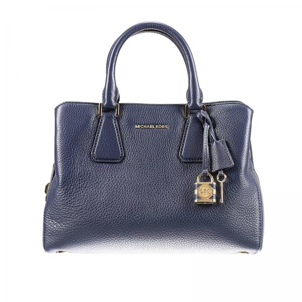 michael kors royal blue