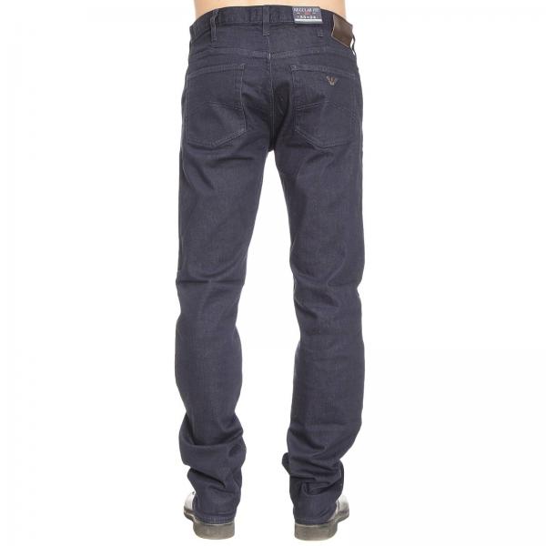 armani jeans 2021