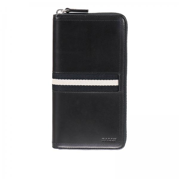 bally till wallet