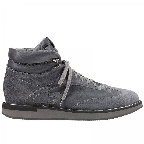 Shoes man Guardiani Sport | Sneakers Guardiani Sport Men Blue ...