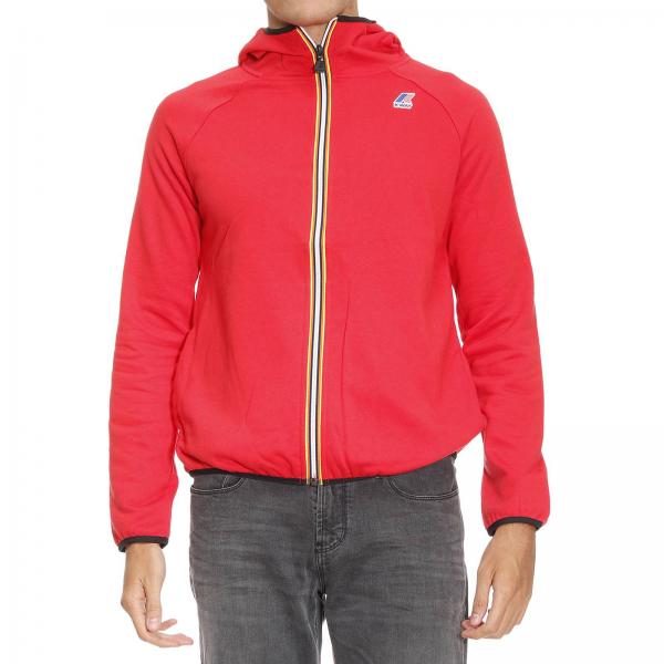 decathlon felpe con cerniera