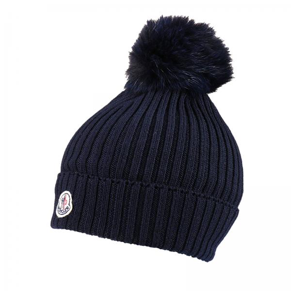 cappello bambino moncler cappello bambino moncler