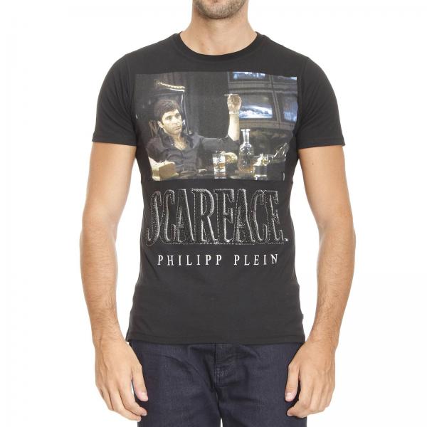 maglia scarface philipp plein