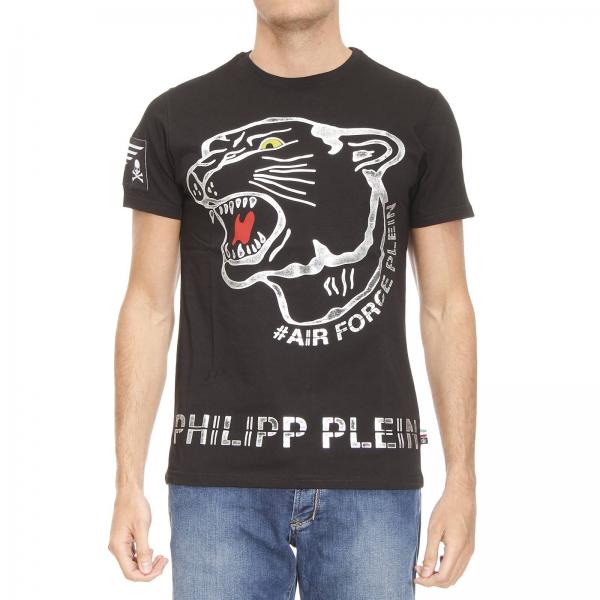 philipp plein outlet t shirt