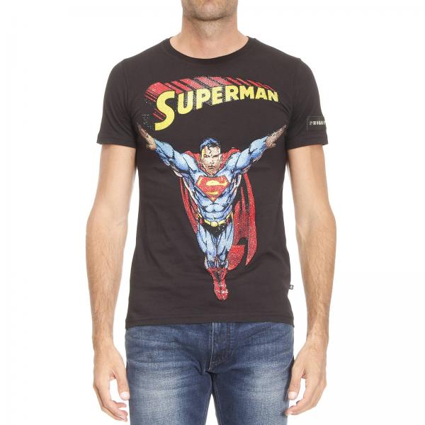 superman philipp plein