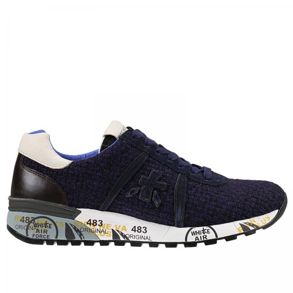 premiata man