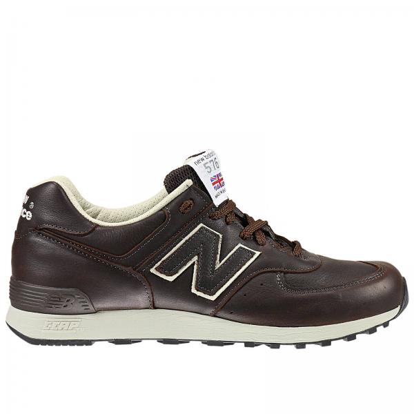 New Balance Outlet: Sneakers limited edition 576 pelle New Balance Outlet: Sneakers limited edition 576 pelle