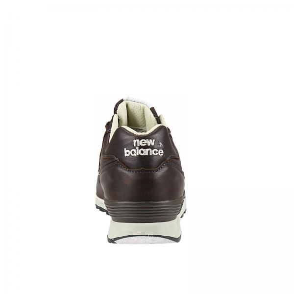New Balance Outlet: Sneakers limited edition 576 pelle New Balance Outlet: Sneakers limited edition 576 pelle