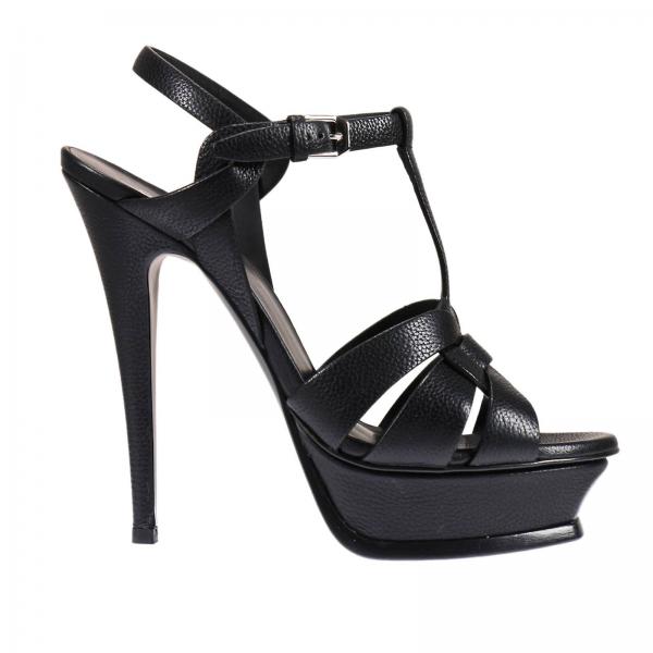 saint laurent heels price