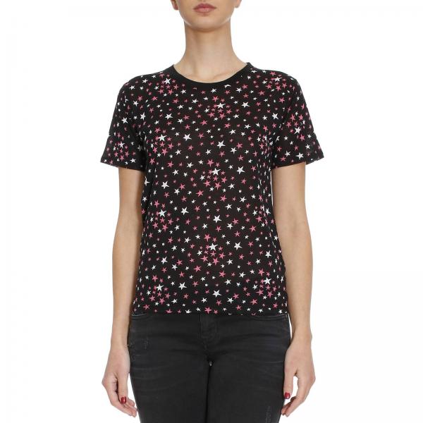 saint laurent t short