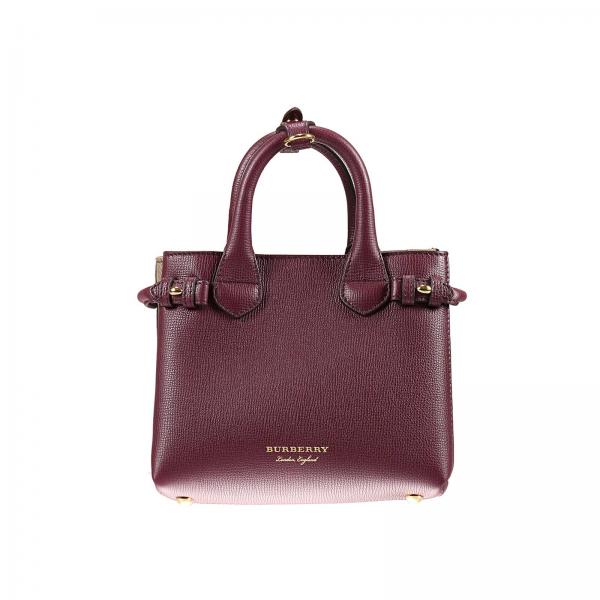 burberry women handbag