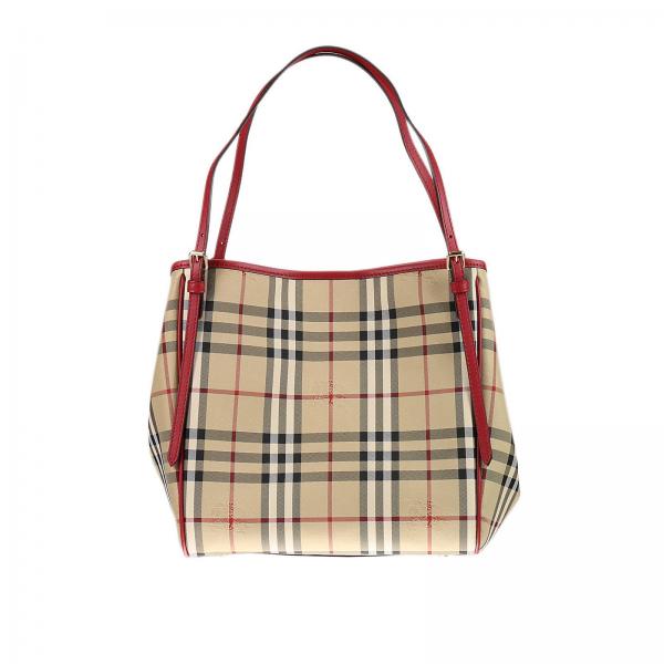 Burberry Outlet Handbag women Shoulder Bag Burberry Women Red Shoulder Bag Burberry 4028923