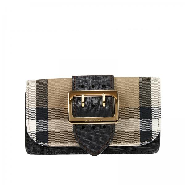 burberry belt womens black