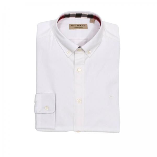 burberry shirts for men