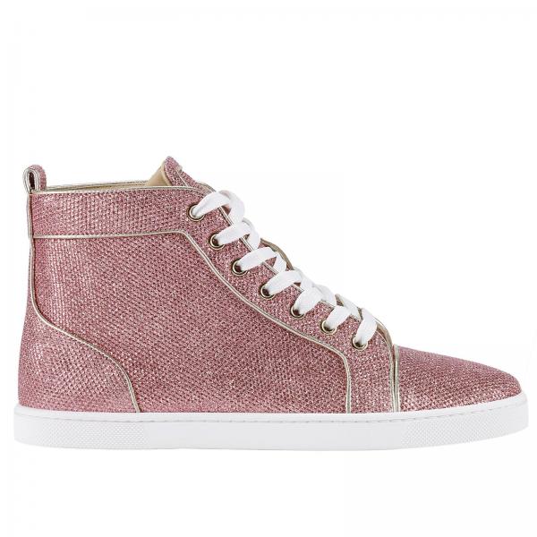 sneakers donna louboutin sneakers donna louboutin