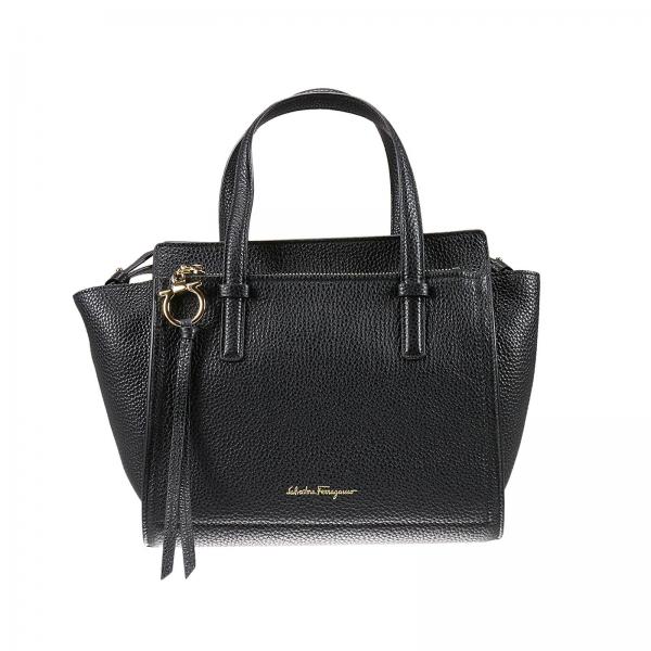 SALVATORE FERRAGAMO: Handbag women | Tote Bags Salvatore Ferragamo ...