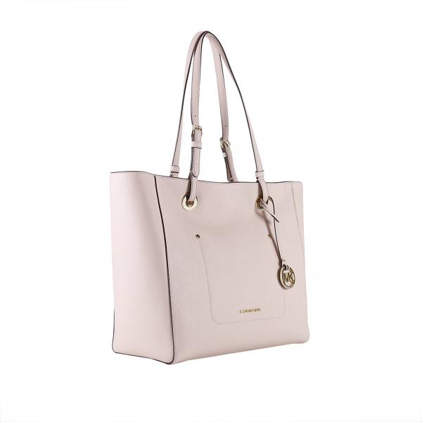 michael kors blush tote