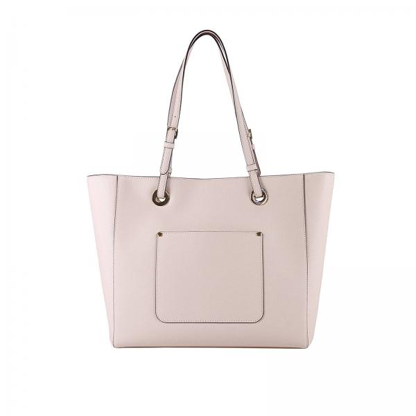 michael kors blush pink tote