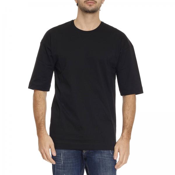 Diesel Black Gold Outlet: T-shirt men | T-Shirt Diesel Black Gold Men ...