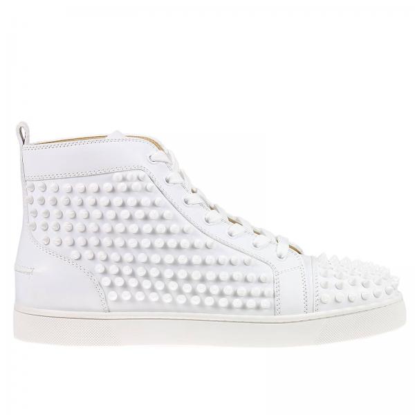 louboutin homme chaussure blanche louboutin homme chaussure blanche
