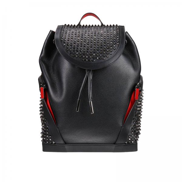 louboutin uomo nere louboutin uomo nere