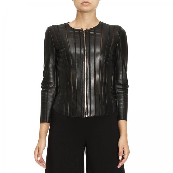 Versace Collection Outlet Jacket women Jacket Versace Collection