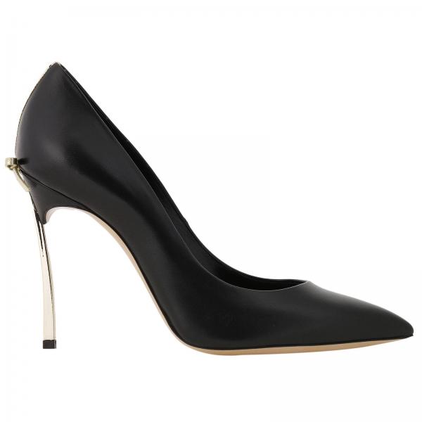 A buon mercatoDecollete Donna Casadei sulla vendita A buon mercatoDecollete Donna Casadei sulla vendita
