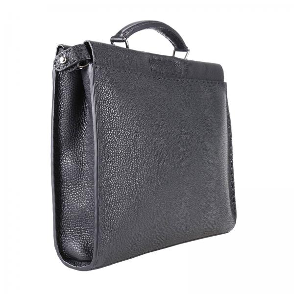 fendi briefcase men