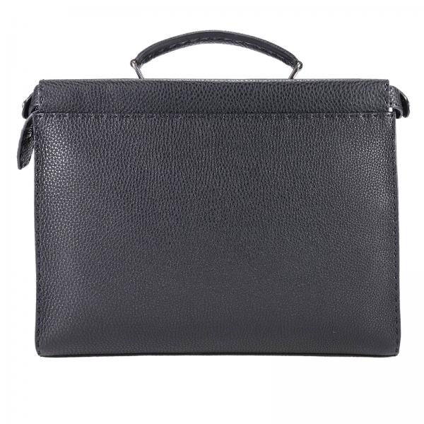 fendi briefcase men