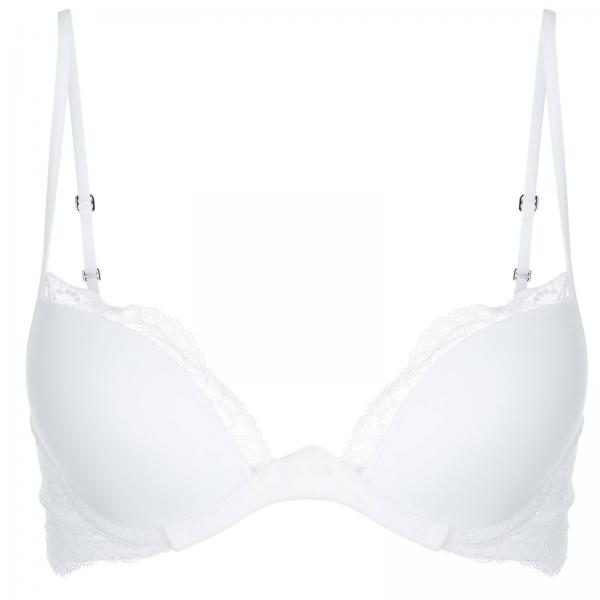 La Perla Outlet Underwear Women Lingerie La Perla Women White Lingerie La Perla