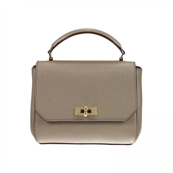 Bally Outlet: Handbag women | Handbag Bally Women Dove Grey | Handbag ...