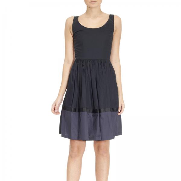 Armani jeans black dress Armani jeans black dress