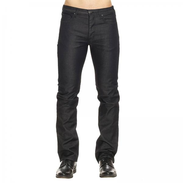 Armani Jeans Outlet: Jeans Men 