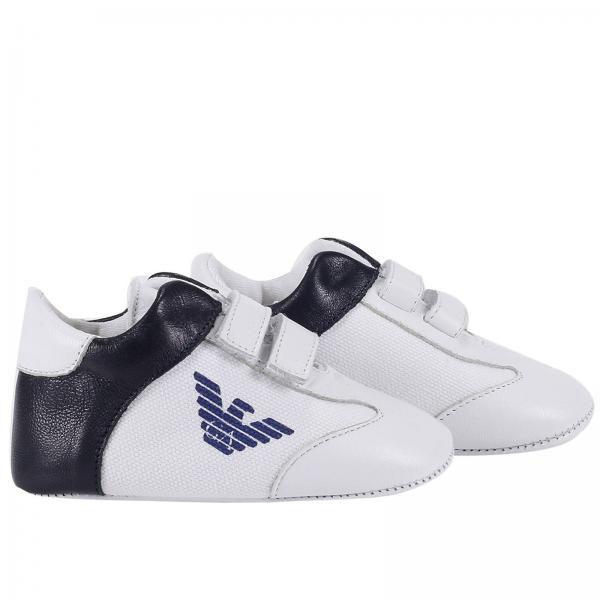 Sneakers Armani Junior Sneakers Armani Junior