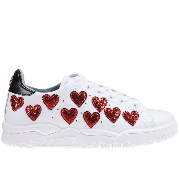 chiara ferragni shoes sale