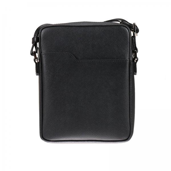 Lancaster Paris Outlet: Bags men | Shoulder Bag Lancaster Paris Men ...